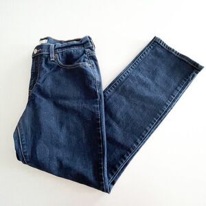 LEVI'S // Straight leg 505 // Size 10 // EUC